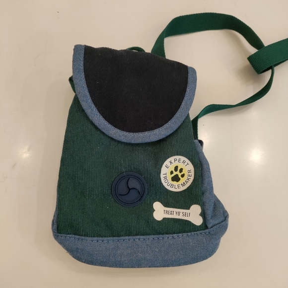 Dog Backpack! - Picture 2 of 3